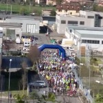 Panoramica Partenza