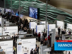 Bombardi Rettifiche parteciperà ad Hannover Messe 2016