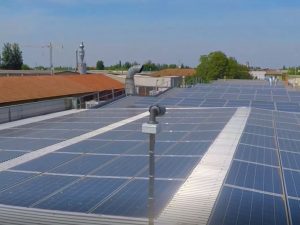 Energia Green – 10 anni di fotovoltaico