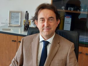 Claudio Bombardi assume la carica di Presidente di Assoservizi