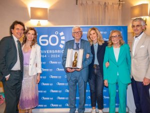 Family Day Bombardi Rettifiche: Celebrazione del 60° Anniversario